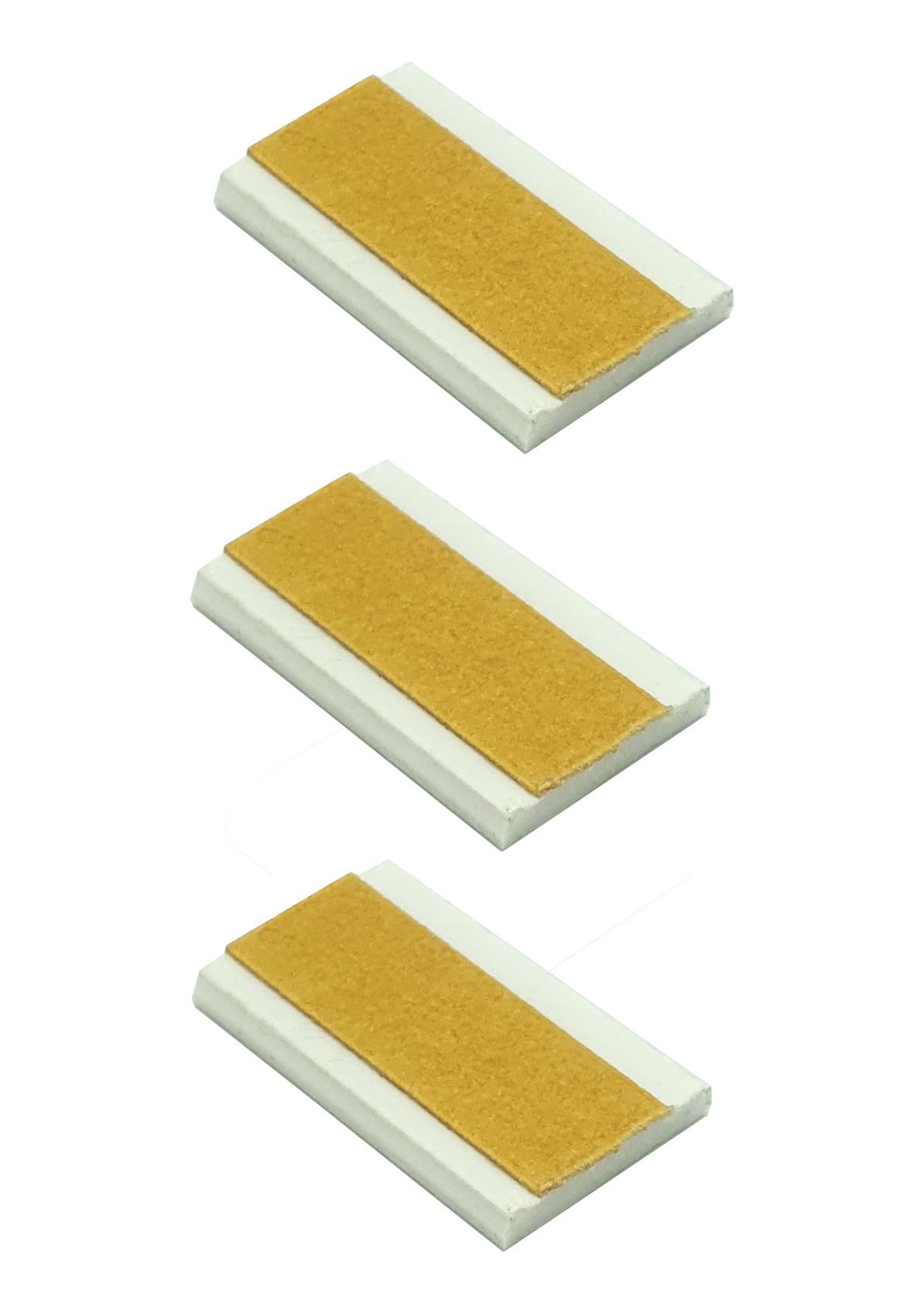 5 Stück 5 bis 13 mm Universal Sockel-halter Befestigung Blenden