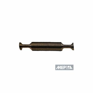 Mepla Feder 794.025.60 für Softeinzug Einzugsautomatik Gehäuse Alno, Häcker, Schüller, ...