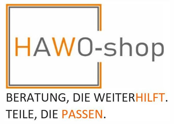 HAWO-shop